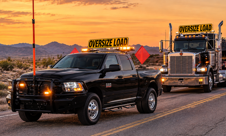 KASCO open deck freight for energy sector